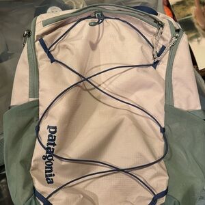 Patagonia Refugio Backpack